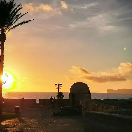 Acqua E Sale Alghero