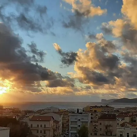 Apartmán Acqua E Sale *