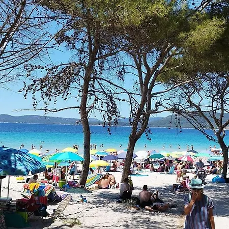 Acqua E Sale Apartmán *