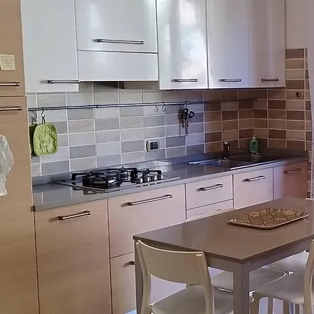 Acqua E Sale Apartmán Alghero