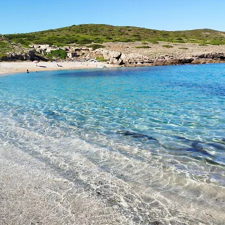 Acqua E Sale * Alghero