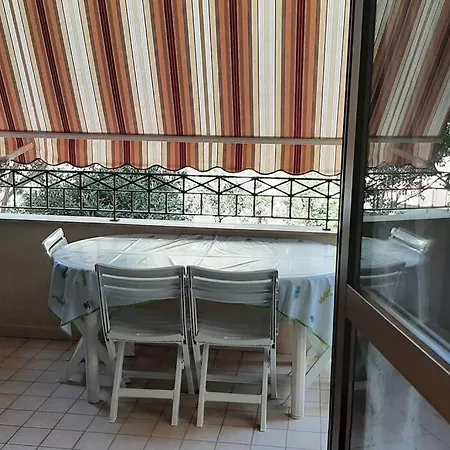 Apartment Acqua E Sale Alghero
