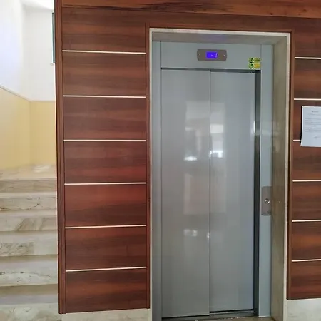 Apartament Acqua E Sale