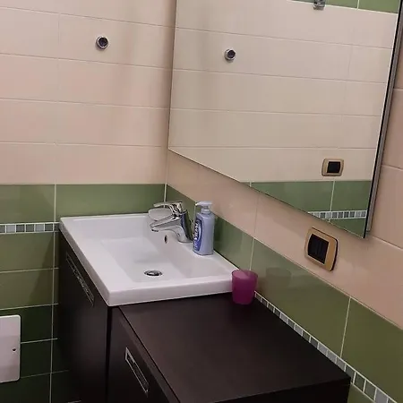Appartement Acqua E Sale Alghero