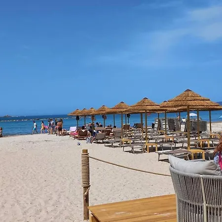 Apartamento Acqua E Sale *