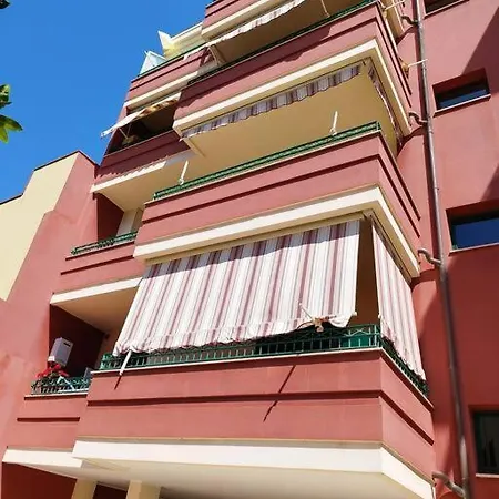 Appartement Acqua E Sale *